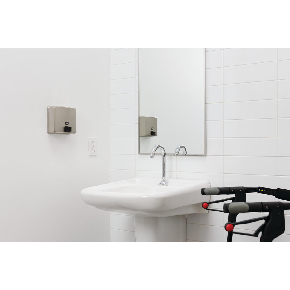 Delta Commercial 622TPA3350-LP Electronic Lavatory Faucet - Less Power