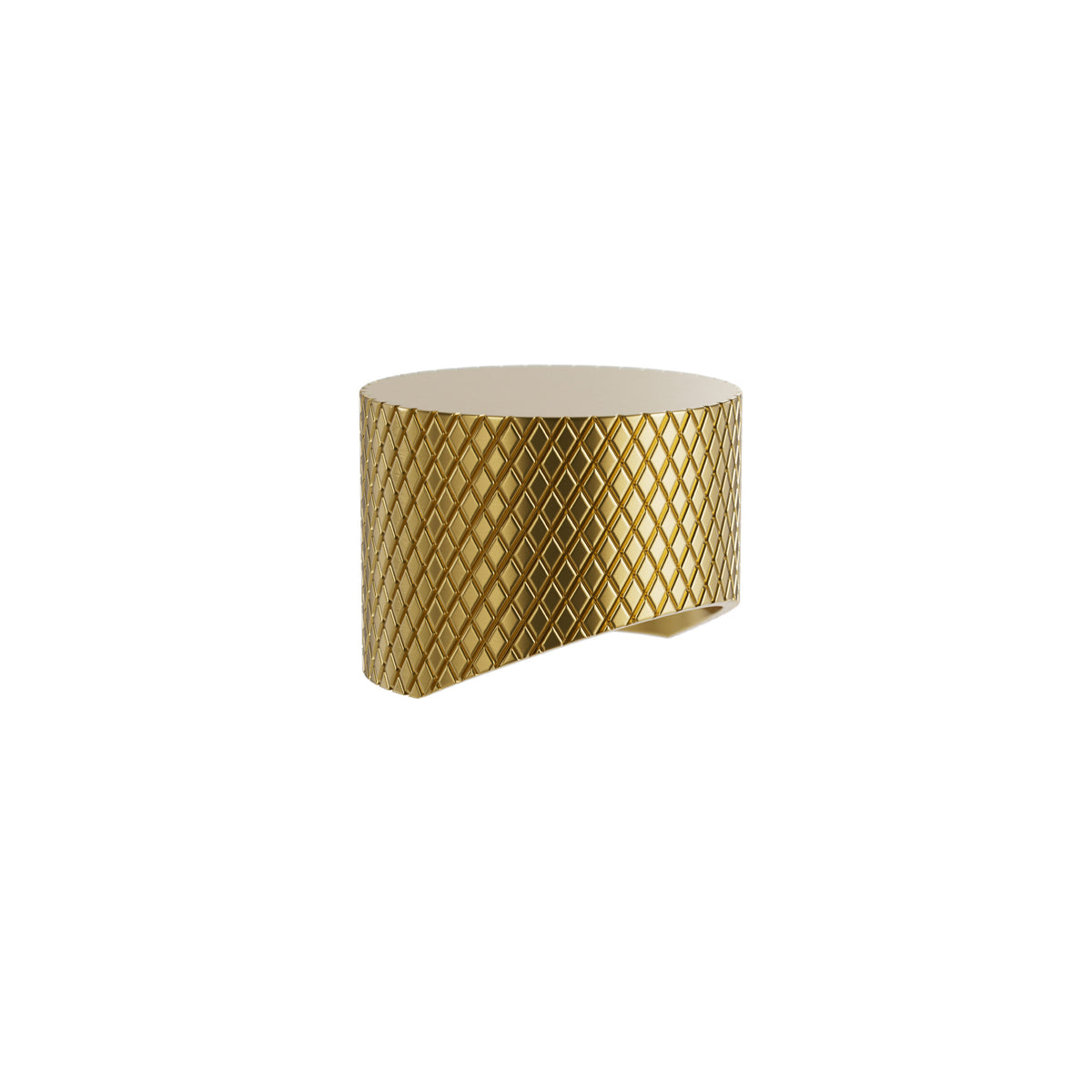 Aquabrass Xpress Umix Knurled Handle Base for 62314 62301 in Sunset PVD
