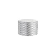 Aquabrass Xpress Umix Knurled Handle Base for 62316 62306 in Polished Chrome