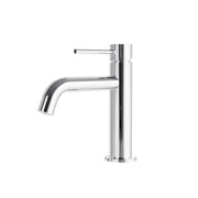 Aquabrass Xpress Umix Single-hole Lavatory Faucet 62314 in Polished Chrome