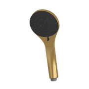 Rubi Anti Limestone 5 Jets Hand Shower Emma Brushed Gold RCA70DOR