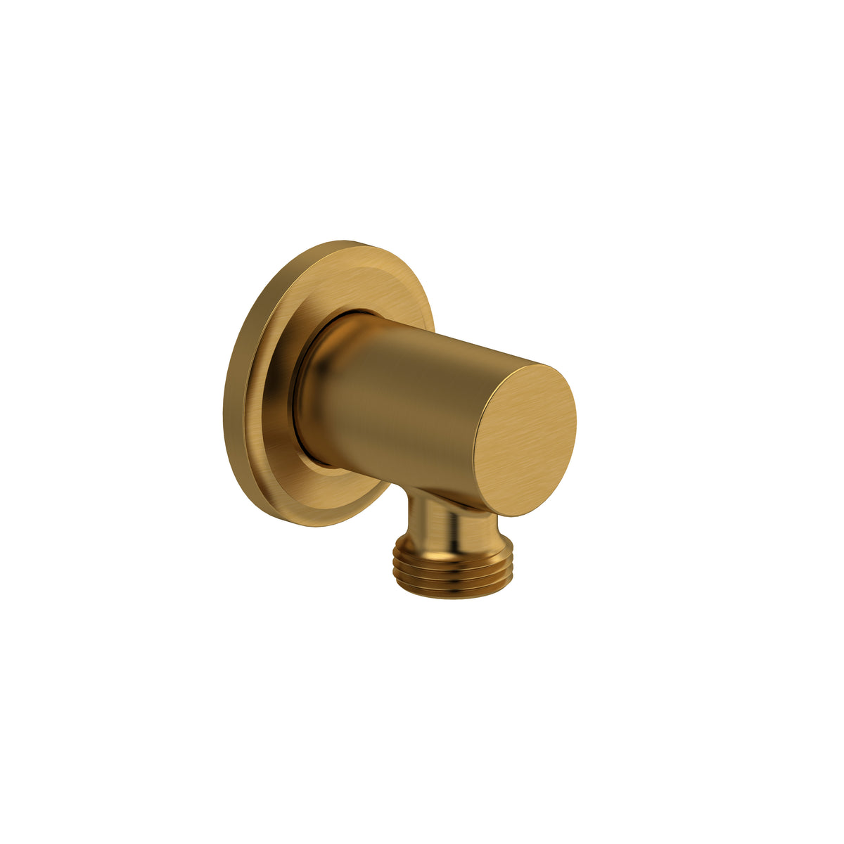 Riobel Handshower Outlet 734 - Brushed Gold (734BG)