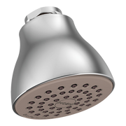 Moen One-Function 2 1/2" Diameter Spray Head Eco-Performance Showerhead 6300EP in Chrome (6300EP)