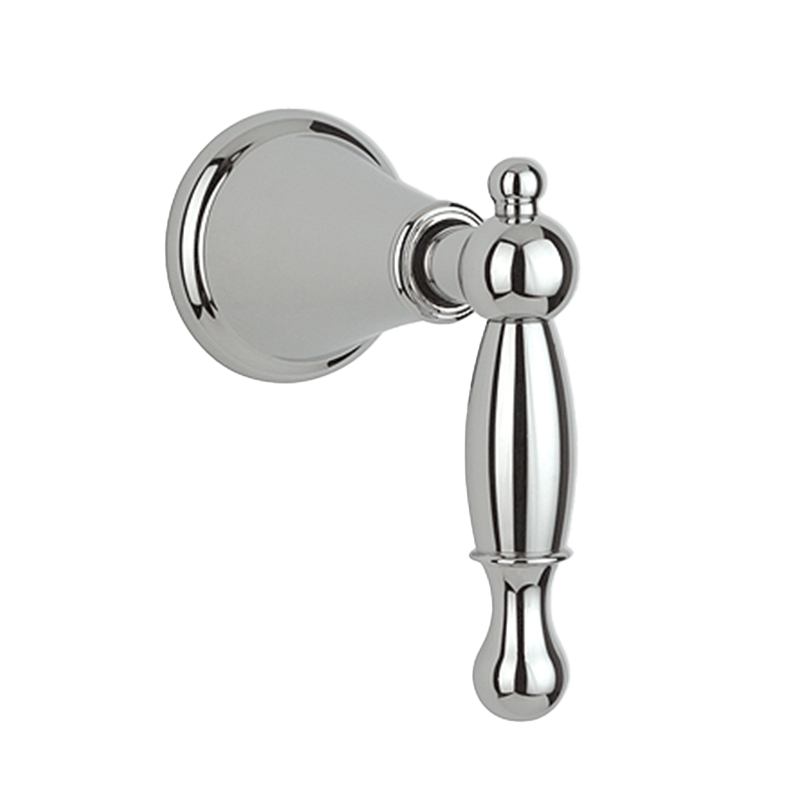 Rubi Qabil 1/2" Stop-Valve Chrome RAR595QC