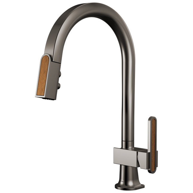 63022LF-BNXWDLHP Brizo Frank Lloyd Wright Kitchen Faucet - Plumbing Market