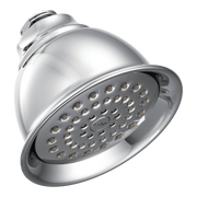 Moen One-Function 4-3/8" Diameter Standard Spray Head 6302 in Chrome (6302)