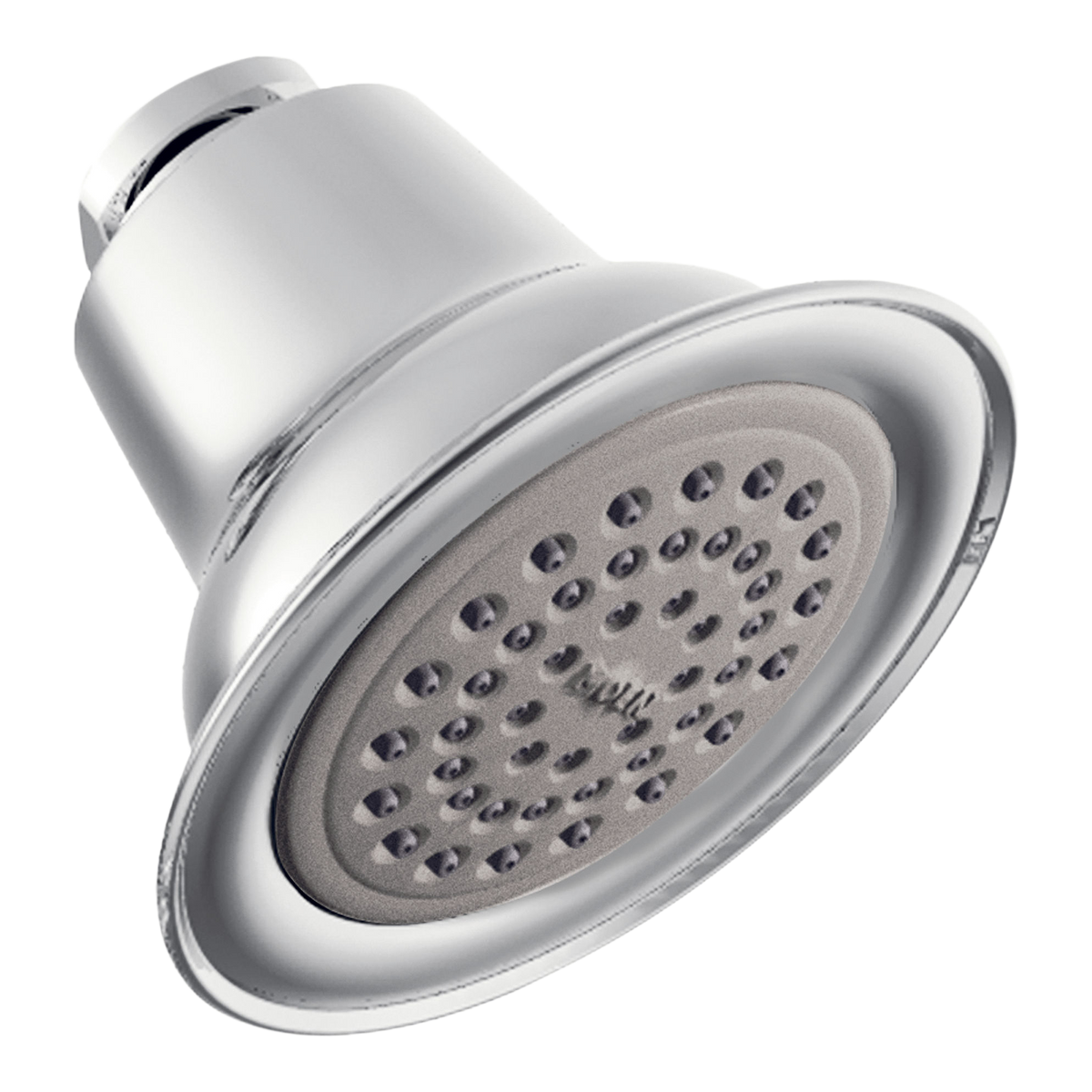 Moen One-Function 3-1/2" Diameter Eco-Performance Spray Head 6303EP in Chrome (6303EP)