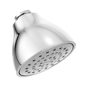 Moen Eco-Performance One-Function 3 3/4" Diameter Standard Spray Head 6322EP in Chrome (6322EP)