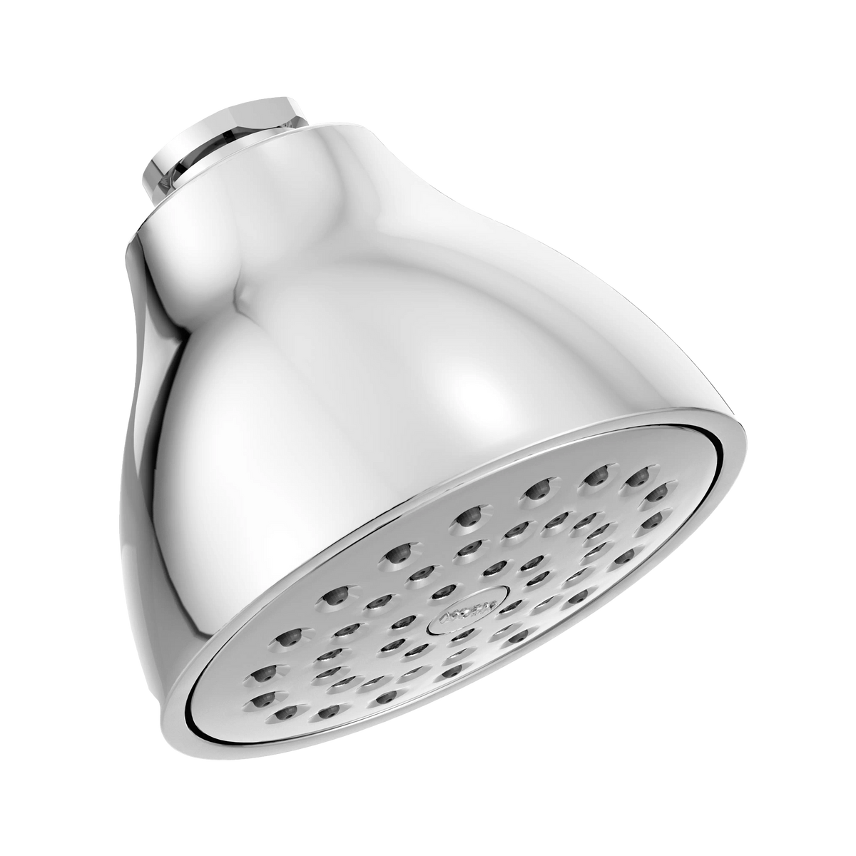 Moen Eco-Performance One-Function 3 3/4" Diameter Standard Spray Head 6322EP in Chrome (6322EP)