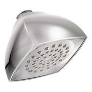 Moen One-Function 4 1/16" Diameter Standard Spray Head 6325 in Chrome (6325)