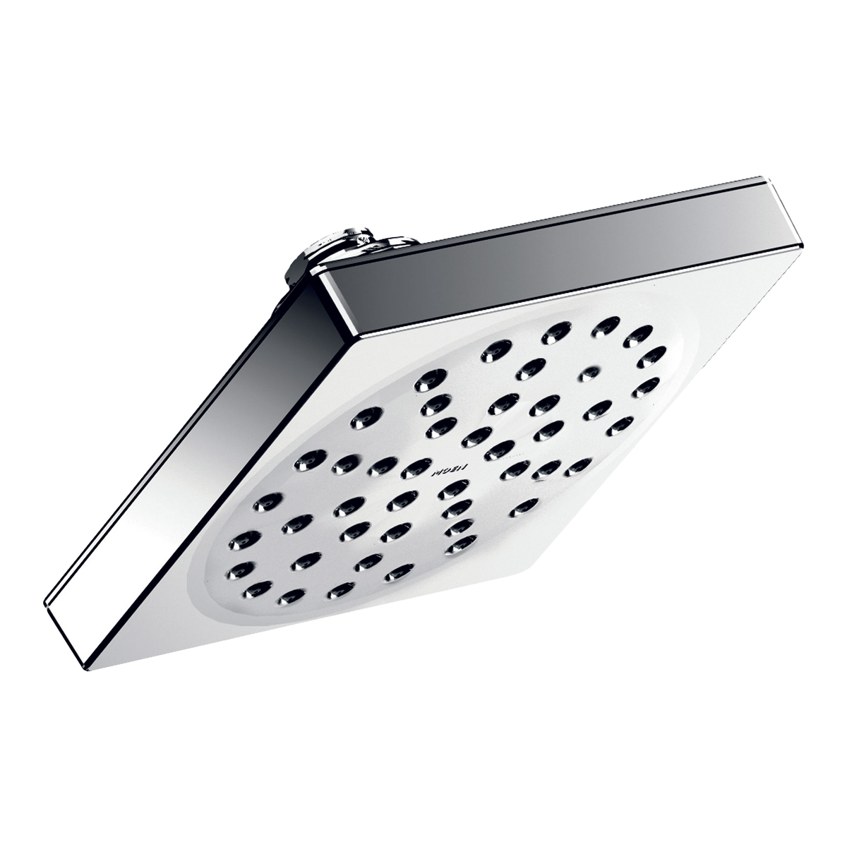 Moen One-Function 6" Diameter Eco-Performance Rainshower Spray Head S6340EP in Chrome (S6340EP)