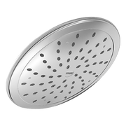 Moen One-Function 8" Diameter Spray Head Eco-Performance Rainshower 6345EP in Chrome (6345EP)
