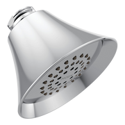 Moen One-Function 3 3/4" Diameter Standard Eco-Performance Spray Head 6370EP in Chrome (6370EP)
