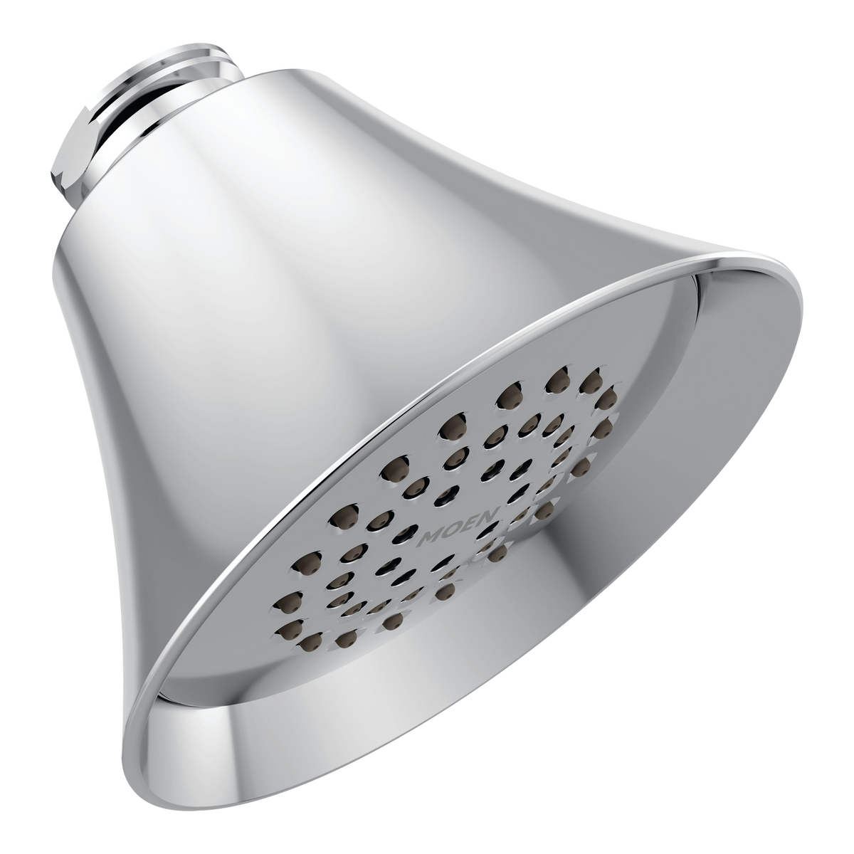 Moen One-Function 3 3/4" Diameter Standard Eco-Performance Spray Head 6370EP in Chrome (6370EP)