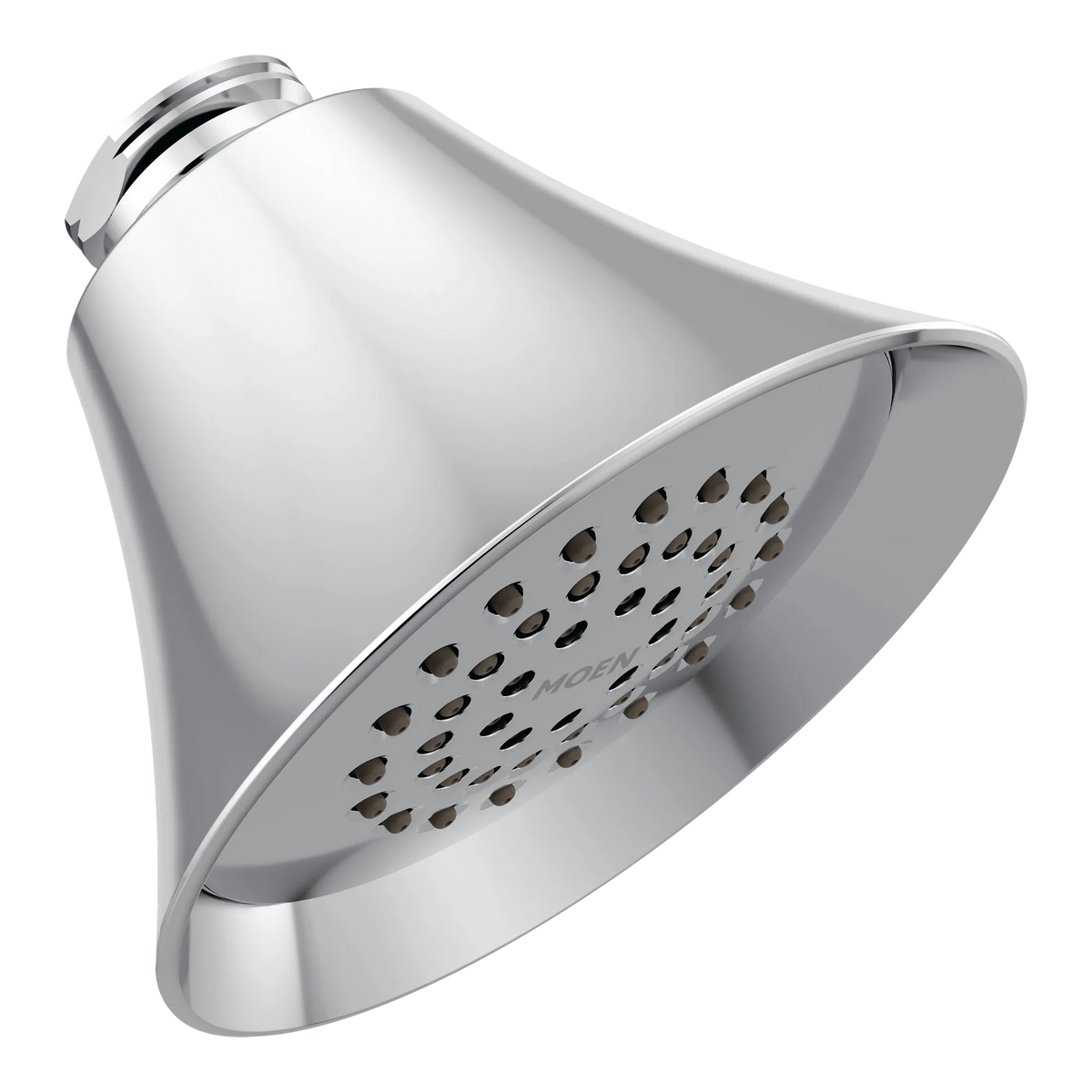 Moen One-Function 3 3/4" Diameter Standard Eco-Performance Spray Head 6370EP in Chrome (6370EP) - view 2