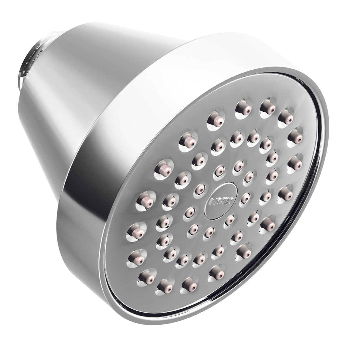 Moen One-Function 3-5/8" Diameter Standard Spray Head 6399 in Chrome (6399)