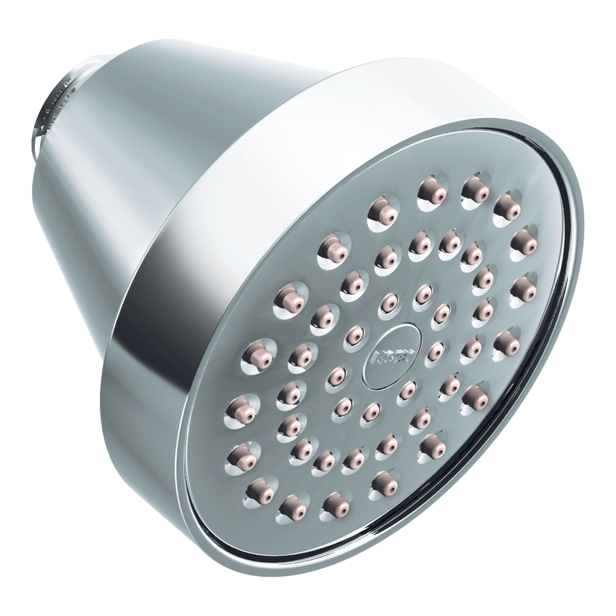 Moen One-Function 3-5/8" Diameter Eco-Performance Spray Head 6399EP in Chrome (6399EP)
