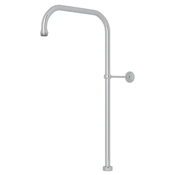 63" X 15" Rigid Riser Shower Outlet - Plumbing Market