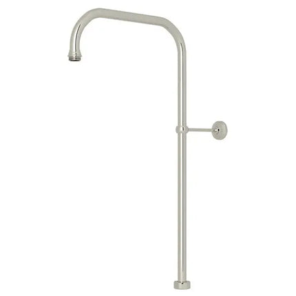 63" X 15" Rigid Riser Shower Outlet - Plumbing Market