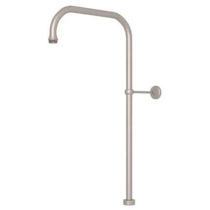 63" X 15" Rigid Riser Shower Outlet - Plumbing Market