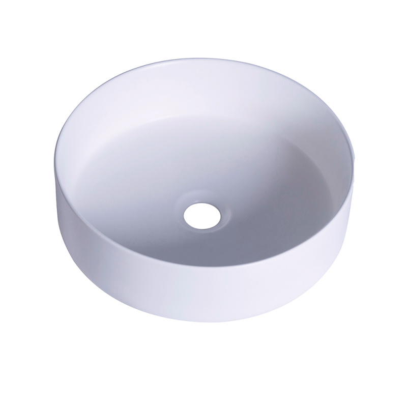 Rubi Over-Counter Basin RLV2010