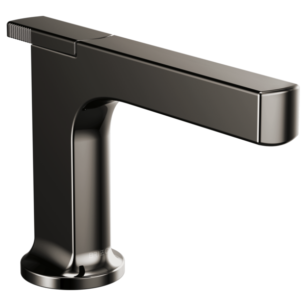 Brizo Single-Handle Lavatory Faucet 1.5 GPM 65006LF-BNX - Plumbing Market