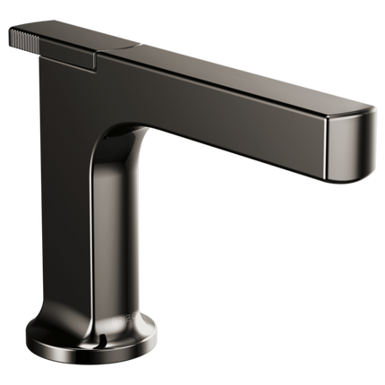 Brizo Single-Handle Lavatory Faucet 1.2 GPM 65006LF-BNX-ECO - Plumbing Market