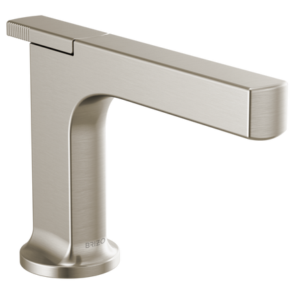 Brizo Single-Handle Lavatory Faucet 1.5 GPM 65006LF-NK - Plumbing Market