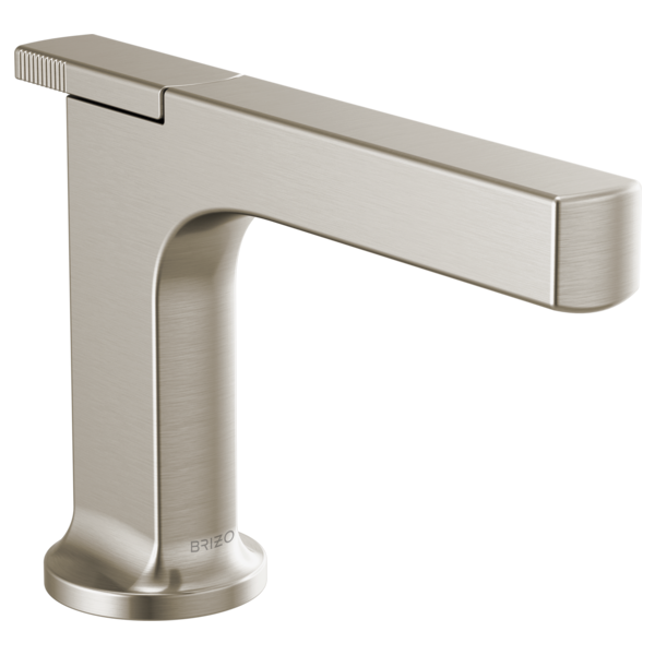 Brizo Single-Handle Lavatory Faucet 1.5 GPM 65006LF-NK - Plumbing Market