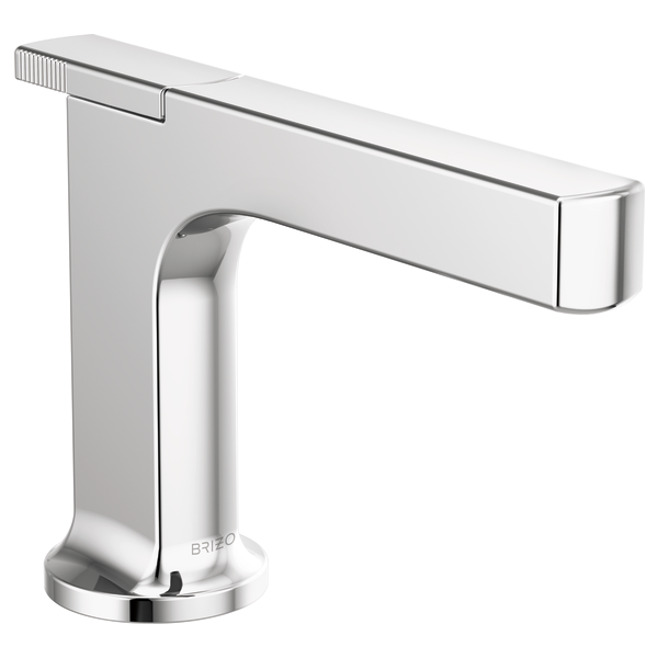 Brizo Single-Handle Lavatory Faucet 1.2 GPM 65006LF-PC-ECO - Plumbing Market