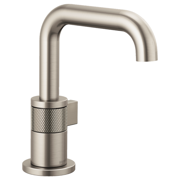 Brizo Single-Handle Lavatory Faucet 1.2 GPM 65035LF-NK-ECO - Plumbing Market