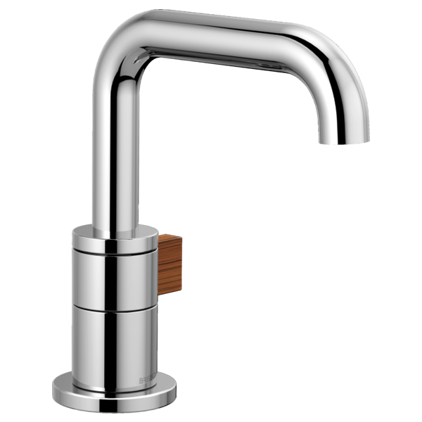 Brizo Single-Handle Lavatory Faucet 1.2 GPM 65035LF-PCTK-ECO - Plumbing Market