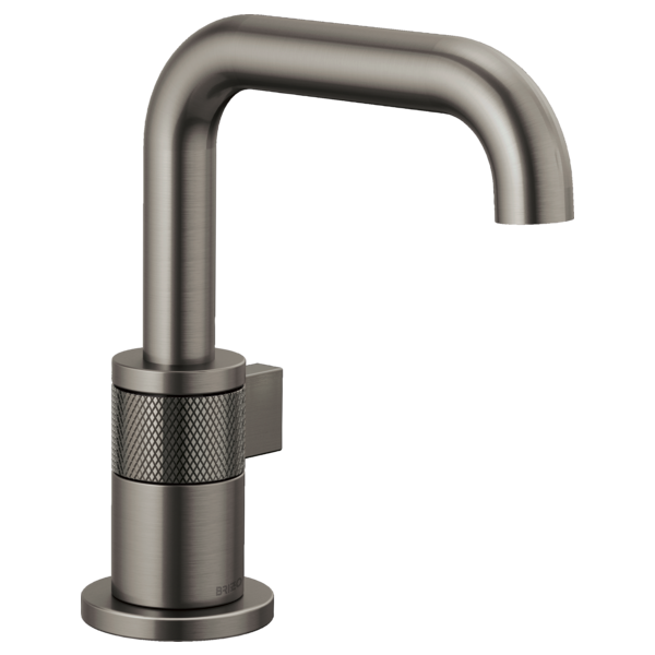 Brizo Single-Handle Lavatory Faucet 1.2 GPM 65035LF-SL-ECO - Plumbing Market