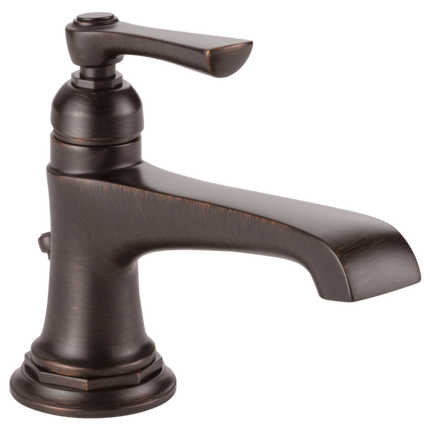 Brizo Single-Handle Lavatory Faucet 1.5 GPM 65060LF-RB - Plumbing Market