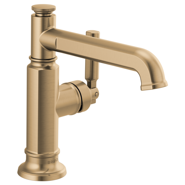 Brizo Single-Handle Lavatory Faucet 1.5 GPM 65076LF-GL - Plumbing Market