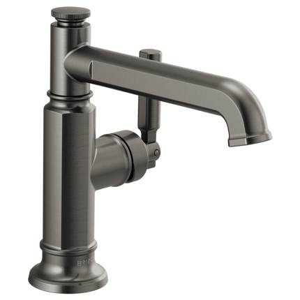 Brizo Single-Handle Lavatory Faucet 1.5 GPM 65076LF-SL - Plumbing Market