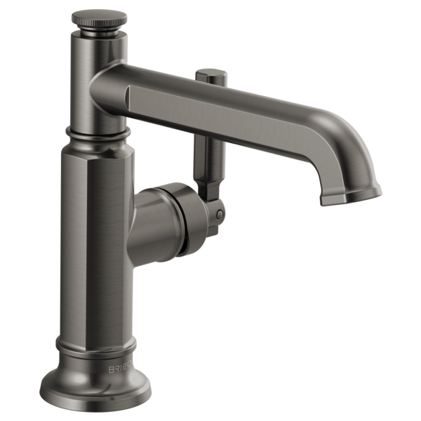 Brizo Single-Handle Lavatory Faucet 1.5 GPM 65076LF-SL - Plumbing Market