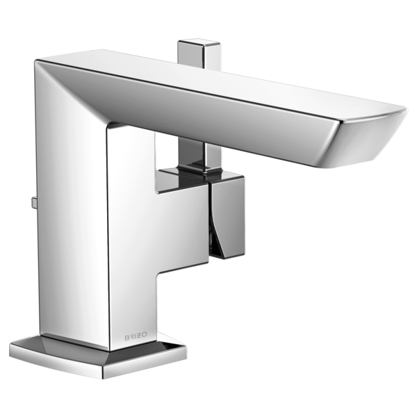 Brizo Single-Handle Lavatory Faucet  65088LF-PC - Plumbing Market