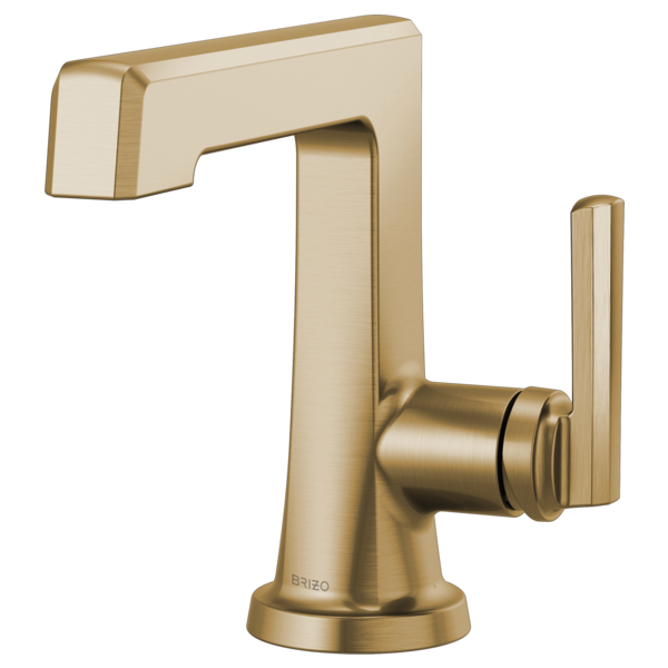 Brizo Single-Handle Lavatory Faucet 1.2 GPM 65098LF-GL-ECO - Plumbing Market