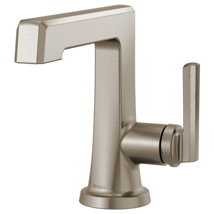 Brizo Single-Handle Lavatory Faucet 1.5 GPM 65098LF-NK - Plumbing Market