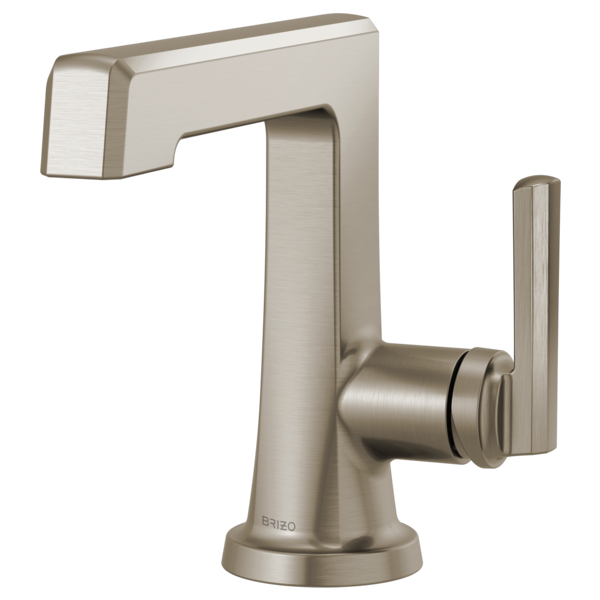 Brizo Single-Handle Lavatory Faucet 1.2 GPM 65098LF-NK-ECO - Plumbing Market