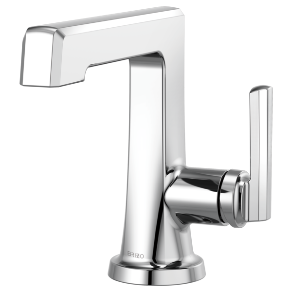 Brizo Single-Handle Lavatory Faucet 1.2 GPM 65098LF-PC-ECO - Plumbing Market
