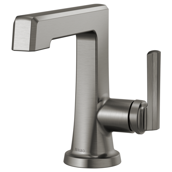 Brizo Single-Handle Lavatory Faucet 1.2 GPM 65098LF-SL-ECO - Plumbing Market