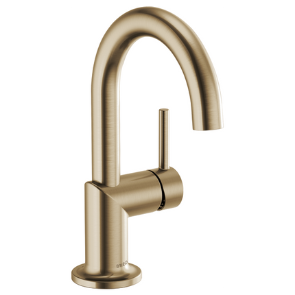 Brizo Single-Handle Lavatory Faucet 1.5 GPM 65175LF-GL - Plumbing Market