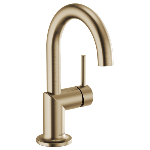 Brizo Single-Handle Lavatory Faucet 1.5 GPM 65175LF-GL - Plumbing Market