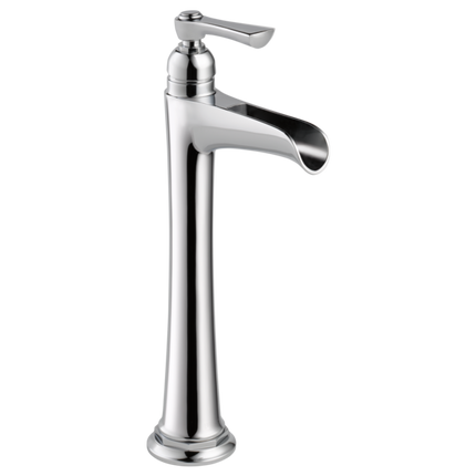 Brizo Single-Handle Vessel Lavatory Faucet 1.2 GPM 65461LF-PC-ECO - Plumbing Market