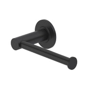 Riobel Authentica Toilet Paper Holder - Black (AU3BK)