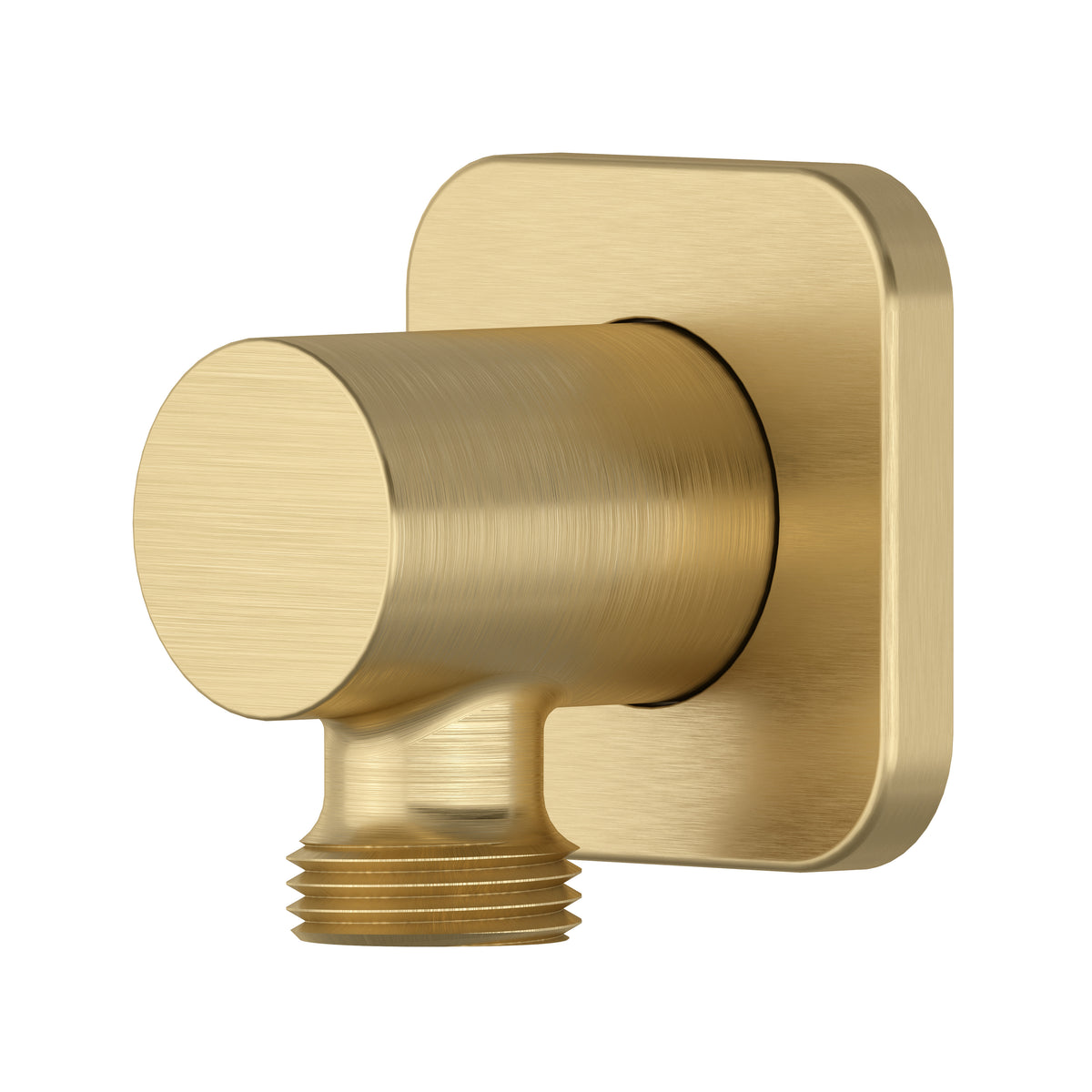 Riobel Handshower Outlet 772 - Satin Brass US4 (772US4)