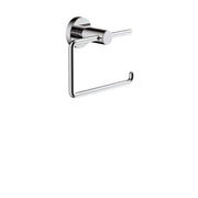 ALT 5 1/2" Round Wallmount Paper Holder 68810 in Polished Chrome
