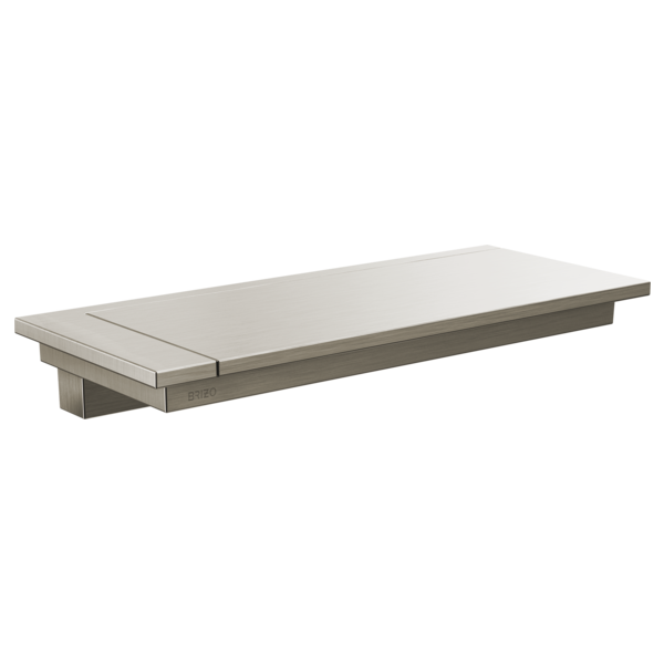 Brizo Wall Shelf 691022-NK - Plumbing Market